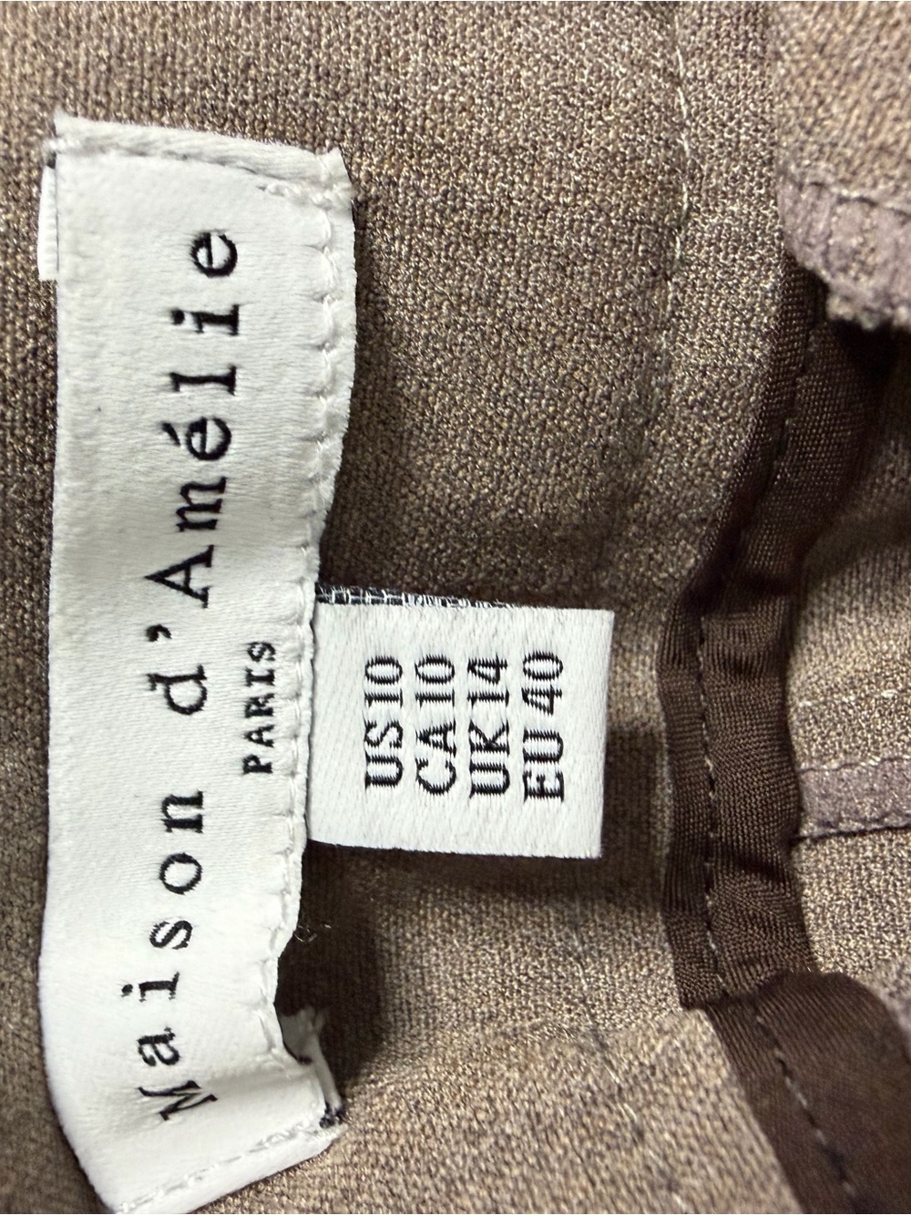 Women’s Dress Pants - Picture 2 of 5